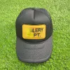 أحدث تصحيح تطريز قبعات الكرة غير الرسمية غاليرينات Dept Curved Brimball Cap Cap Letters Hat Printing