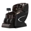 Vardagsrumsmöbler mas stol 3-års garanti fl Body and Recliner Shiatsu SOFA Black Drop Delivery Home Garden OT7UZ