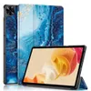 Inteligentne skrzynki dla oppo Realme Pad 2 11,5 "calowa skórzana osłona OnePlus Pad Wake Sleep Funkcja Tablet PC Fildas