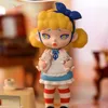 Blind Box Laura No Fairy Tale Series Box Toys Kawaii Action Anime Figures Original Collection Model Girls Gifts Caixas Surprise 230912