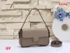 5A High Quality New Arrived Luxurys Shoulder Bag Womens Handbags Designers Tote Bags Casual Crossbody Purse Wallet Messenger Bags