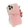 Cell Phone Cases Fashion designer Phone case for IPhone 14 13 12 11 pro womens mens Brand Mobile phone cases Card Pocket braid Shell Ultra Cover 2305268PE HKD230914