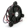 Fans Coolings New Original Nidec Gw12E12Ms1Az-52Z32 Dc12V 0.33A Refrigerator Cooling Fan Drop Delivery Computers Networking Computer C Dhbac