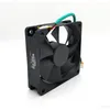 Fans Coolings New Original Sn Kde1207Pkv1 Af 12V 2.0W 70X70X20Mm 7Cm Tachometer Signal Projector Cooling Fan Drop Delivery Computers N Dh1Oj