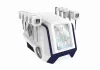 Hot Trusculpt Spier Trainer Monopolaire Rf Hot Body Beeldhouwen Vet Oplossen Verliezen Cellulitis Machine Met 10 Handvatten