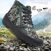 Kleidschuhe Große Größe Herren Casual Fashion Wild Hightop Arbeit Outdoor Freizeit Wandern für Männer und Frauen 230912