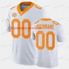 Niestandardowe NCAA Tennessee Voluntee College Football Jersey Jabari Small Harrison Bailey Hendon Hooker Ain Kamara Peyton Manning Trevon