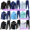 22 23 24 survêtement enfants et adultes MILIK PAYET Marseille survetement Survêtement veste maillot 2023 2024 Olympique OM homme survêtements football jogging ensemble sport