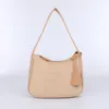 Bolsos de lujo Bolsos de mano Bolsos de diseñador Bolso de mujer Bolso bandolera Correa Bolsos clásicos Cremallera Mini bolso de cuero Bolso hobo Correa L