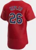 2022 Miguel Sano koszulki Kenta Maeda Max Kepler Byron Buxton Josh Donaldson Jorge Polanco Bailey Ober Brent Rooker Luis Arraz Men Men Młodzieżowe Jersey