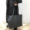 Sacs de soirée Grande capacité Sac fourre-tout en cuir de vache en cuir naturel Femmes Seau Big Lades Main Haute Qualité Compartiment Épaule