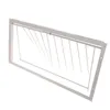 Other Bird Supplies 367A Catching Bar Entry Curtain Removable Pet Supply Product Cage Door