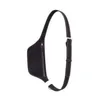 Дизайнер Lu Fanny Pack везде везде Belt Bag Luxury Women Bumbag Men Men Bum Yoga Bag Pu