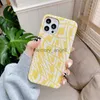 Shell Designers Mobile Shell for IPhone 14 13 12 11 pro x xs max xr 8 7 Plus Brand Fashion Phone case braid Shell Ultra Cover 2305237PE HKD230914