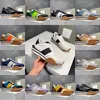 James Sneaker Designers Homens Mulheres Camurça Eco-Friendly Material Jago Sneakers Moda Retorno Couro de Alta Qualidade Anti-Slip Sapatos Esportivos Casuais