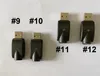 Link de produtos personalizados Carregador USB personalizado para seu produto eletrônico Prata Azul Verde Hotpink Laranja pode para sua escolha
