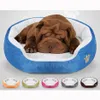 40x45cm Haustier Hund Bett Matten Hund Haus Welpen Katze Nest Kaschmir Sofa Warme Zwinger Hund Decke Haustier zubehör Liefert Cama Perro Y20033207G