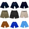 Carga dos homens shorts pant homem verão designer curto na altura do joelho calças mans moda cargas calças treino streetwear roupas de luxo 181p