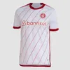 2023/24 Sport Club Internacional Soccer Jerseys 2024 L. ADRIANO A. PATRICK MAURICIO Uniforme para hombre WANDERSON DE PENA Camisetas de fútbol local