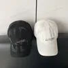 Balpetten Balpet Designer Balencaigass Paris Baseball Caps Mode Veelzijdig Casual Duck Tongue Hat Dames Lente/Herfst Seizoen Caps Damespet Verstelbare pasvorm Hoeden S2