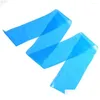 Altre forniture per tatuaggi 100 pezzi / pacco Borse per manicotti con clip blu usa e getta Ers per Hine Accessorio Trucco permanente Consegna goccia Salute Dhqzg