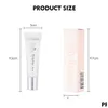 Lip Gloss Candy Color Jelly Lips Flips Plump Enhancer Squeeze Tube Lipgloss Hidratante Nutritivo Hidratante Handaiyan Maquiagem Drop Del DHP9H