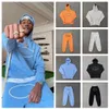 Men's Cortiez Hoodies Sweatshirts Hot Selling Cortez Rule the World Crtz Gray Suit Uk Street Fashion 1:1 Top Quality Hoodie Jogging w24