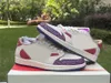 TS 1 Low Purple Red Golf Olive Reverse Buty Mocha 1S High Travis Fragment Sail Phantom Wojskowe Blue Cactus Jack Men Sneakers Sport z Oriignal Box US4-13