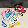 Cell Phone Cases Japanese and cute cartoon avatar suitable for phone cases 15 new female creative J230914