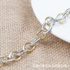 Designer DY Bracelet Luxury Top oval chain clasp bracelet popular twist Accessories high-end jewelry High quality romantic fashion Valentine's Day gift