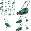 Andra hälsovårdsartiklar varumärke Bosch Rotak 32 R 1200W 32 cm Elektrisk rotation gräsklippare 240V 10m 2655179 Drop Delivery Beauty otfro