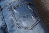 Erkekler Kot Yeni Stil Mens Tasarımcı Kalem Kot Mektup Baskılı Beyaz Denim Pantolon Moda Kulübü Giyim Erkek Hip Hop Skinny Jeans 513314X X0914