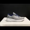 Brooks Glyceryn GTS 20 Buty do biegania drogowego Kobiety i mężczyźni trenowanie trampki Dropshipping Zaakceptowany but sportowy Moda Męska Niewielka waga 36-46