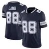 11 ميكا بارسونز 88 CEEDEEE LAMB 4 DAK PRESCOTT DALLAS COWBOYS JERSEY 7 TREVON DIGGS 20 POLLARD 90 DEMARCUS LAWRENC