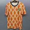 2023 Maroc Sénégal Ghana Côte d'Ivoire Egypte Maillots de football Maillots de la Coupe d'Afrique MANE KOULIBALY GANA KOUYATE SARR Diallo Football Top Shirts Uniformes