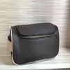 Erkek tek fermuar kültürel çanta makyaj çantası tasarımcısı seyahat torbası makyaj çanta bayanlar cluch cüzdan organizasyonu tuvalet çantası294k