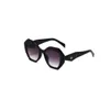 316 Occhiali da uomo Vintage Designer Frame da donna Advanced 2023 Occhiali da sole in metallo con montatura a V s