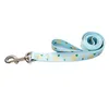 Dog Collars Pet Walking Leash Four Seasons General Small Medium Pets Strong Durable Nylon Accessories Wholesale Distributor