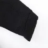 2023秋/冬のファッション新しいメンズジャケットコートブランドデザインコンセプト刺繍レター印刷高品質のカジュアルフィットF346