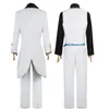 Original God cos suit Kavi Kavi day suit linkage new cosplay Xumi game animation costume full set of c suit