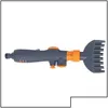 Pooltillbehör Pooltillbehör Simning av filterpatron Cleaner Jet Tub Spa Water Wand Hand Hold Clean Brush Drop Delivery Spo DH0UK