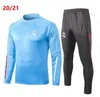 2023 2024 KIT TRICTING KIT KIT SZODNIKA KITU SZODNIKA VINI JR BILLERHAM 23/24 Real Madrid Men Football Football Sportswear Chandal Futbol Survetement 111