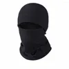 Baskar Bonnet Hat Balaclava Ear Protection Neck Warmer Skullies Scarf Winter Face Mask Men Cap Beanies Pullover