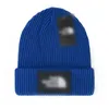 Designer de luxo gorro/crânio feijão de inverno homens e mulheres design de moda chapéus de malha queda boné carta unisex chapéu quente f20