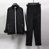 2023 Men Tracksuit Sweat Suits Sports Suit Men Hoodies Jackets Tracksuits Jogger Suits Jacket Pants Sets Men Jacket Sporting Suit sets