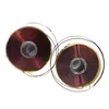 Induktansspole magnetisk levitationspole 1000 svänger DIY full kopparkärnsuspension spollinje diameter 0,35 mm