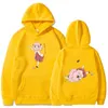 Moletons masculinos Moletons Spy X Família Anya Forger Hoodies Japonês Anime Cartoon Mulheres Moletons Kawaii Impresso Com Capuz Menina Inverno Pulôver Roupas 230914