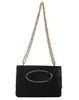 Сумка-мессенджер Quatily, Новое поступление сезонных сумок, женская ниша, модная маленькая квадратная сумка, модная простая сумка на плечо с цепочкой, женские сумки