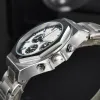 ساعات معصم GP للرجال 2024 New Mens Watches All Dial Work Watch Watch High Quality Top Luxury Top Chronograg