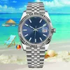 Ladies Watch Fully Automatic Mechanical Watches datejust 31mm 28mm Stainless Steel Strap Diamond WristWatch Waterproof Design Montre de luxe WristWatches Gift